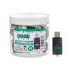 OOZ-005 Ooze Smart USB Chargers Jar 30ct