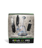 Exxus VRS 3in1 Dab Rig Nectar Collector & Cart Black