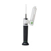 Black OOZE COMET ENAIL VAPORIZER KIT