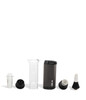 Exxus VRS 3in1 Dab Rig Nectar Collector & cart Gunmetal