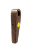 5" Colorado Emblem Stone Hand Pipe