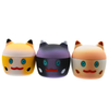 3 Part Kitty Herb Grinder