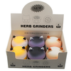 3 Part Kitty Herb Grinder