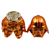 2 Part Space Lord Grinder