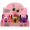 3 Part Shiny Pig Grinder