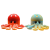 3 Part Octopus Grinder