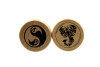 GR-SC-Wood Wood grinder