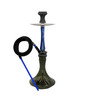 Hookah - Onyx Warrior