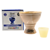 Hookah Funnel Clay Bowl