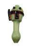 HP-1301 5" Robot Hand Pipe