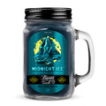 Beamer Candle Midnight Ice 12oz