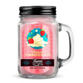 Beamer Candle Strawdazzlez 12oz