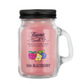 Beamer Candles Van Blazzberry 4oz