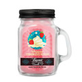 Beamer Candles Whipped Strawdazzlez 4oz
