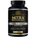 KR-MIBC-300W White Mitra Botanicals