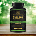 KR-MIBC-75G Green Mitra Botanicals