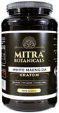 KR-MIBP-1000W White Mitra Botanicals