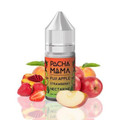 PCHS-30ml-FSN-25mg Pacha Salts SYN Fuji Apple Strawberry Nectarine