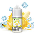 Pod Juice Banana Freeze TF 35mg Salt Nicotine 30ml