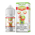 Pod Juice Strawberry Kiwi TF 55mf Salt Nicotine 30ml