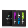 Puffco Plus Vision Dart 3ct Rainbow