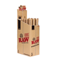 Supernatural RAW Natural Paper Cones 1ct