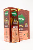 ENDO Hemp Wraps Corn Filter - Bubba Sweet 15ct