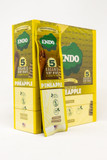 ENDO Hemp Wraps Corn Filter - Golden Pineapple 15ct