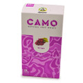 Camo Natural Wraps - Grape 25pk