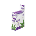 Karma Hemp Wraps - Purple Chill (25ct) Karma Hemp Wraps - Purple Chill (25ct)
