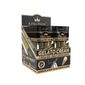 King Palm Rollie Cones Gellato Cream (20ct) 2pk