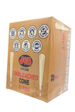 Job virgin cone - king size - 3pk - 32ct