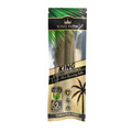 King Size King Palm 2pk