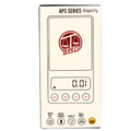 LEVELS SCALE APS-SERIES (500g x 0.01g)