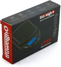 Truweigh Lynx - 100g x 0.01g - Black