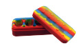 Big Lego Silicone Dab Container Big Lego Silicone Dab Container