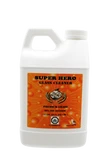 Orange Chronic - Super Hero 99.99 Iso Alcohol 1/2 Gallon
