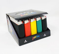 TL-2200 Blink mini 50ct assorted color lighters