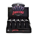 TL-2201 Blink mini 50ct midnight lighters