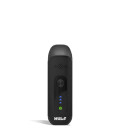 WF-NEXT-BK Wulf Next Portable Dry Herb Vaporizer by Wulf Mods - Black