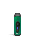 WF-NEXT-GRN Wulf Next Portable Dry Herb Vaporizer by Wulf Mods - Green
