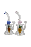 12" Pineapple Water Pipe