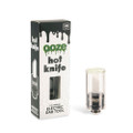 OOZE Hot Knife Attachment - Black