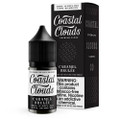 Coastal Clouds Caramel Brulee- 30ml - 35mg