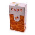 Camo Natural Wraps - Honey 25pk