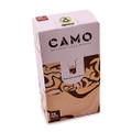 Camo Natural Wraps - Russian Cream 25pk