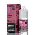 PCHS-30mL-SGI-25mg Starfruit Grape Ice Pacha SYN