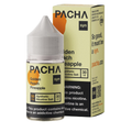 Golden Peach Pineapple - Pacha Salts - 50mg