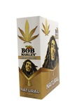 Bob Marley Hemp Wrap - Natural