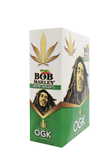 Bob Marley Hemp Wrap -  OGK